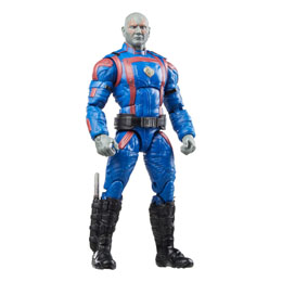 Guardians of the Galaxy Comics Marvel Legends figurine Drax 15 cm