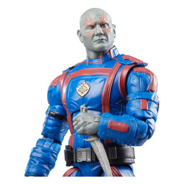 Photo du produit Guardians of the Galaxy Comics Marvel Legends figurine Drax 15 cm Photo 3