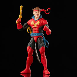 X-Men Marvel Legends figurine Ch'od BAF: Starjammer Corsair 15 cm