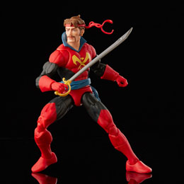 Photo du produit X-Men Marvel Legends figurine Ch'od BAF: Starjammer Corsair 15 cm Photo 1