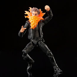 Photo du produit X-Men Marvel Legends figurine Ch'od BAF: Marvel's Chamber 15 cm Photo 2