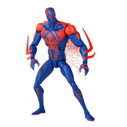 Photo du produit Spider-Man: Across the Spider-Verse Marvel Legends figurine Spider-Man 2099 15 cm Photo 3