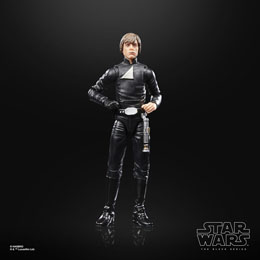 Photo du produit Star Wars Episode VI 40th Anniversary Black Series figurine Luke Skywalker (Jedi Knight) 15 cm Photo 1