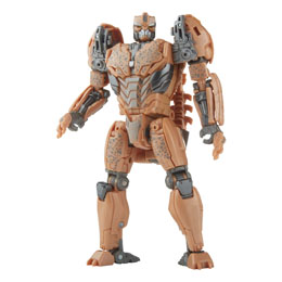 Transformers: Rise of the Beasts Studio Series Generations Voyager Class Action Figure Cheetor