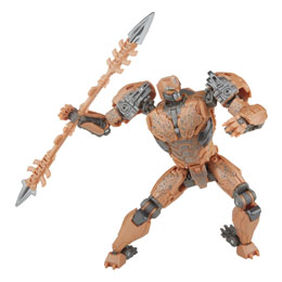 Photo du produit Transformers: Rise of the Beasts Studio Series Generations Voyager Class Action Figure Cheetor Photo 2
