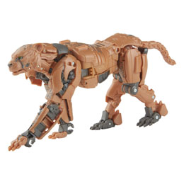 Photo du produit Transformers: Rise of the Beasts Studio Series Generations Voyager Class Action Figure Cheetor Photo 3