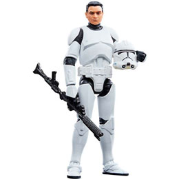 Star Wars: Andor Vintage Collection figurine Clone Trooper (Phase II Armor) 10 cm