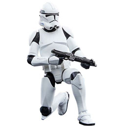 Photo du produit Star Wars: Andor Vintage Collection figurine Clone Trooper (Phase II Armor) 10 cm Photo 1