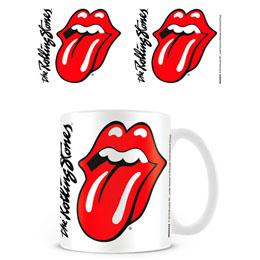 Mug Lips The Rolling Stones