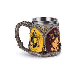Photo du produit Harry Potter mug Hogwarts Houses Photo 1