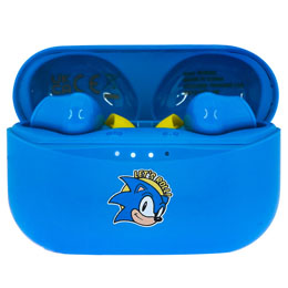 Ecouteurs intra-auriculaires Sonic