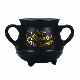 Harry Potter mug Shaped Mini The Leaky Cauldron
