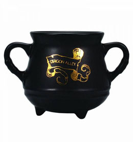 Photo du produit Harry Potter mug Shaped Mini The Leaky Cauldron Photo 1