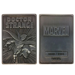 Photo du produit Marvel Lingot Doctor Strange Limited Edition Photo 3