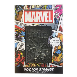 Photo du produit Marvel Lingot Doctor Strange Limited Edition Photo 4
