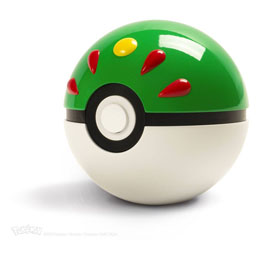 Pokémon réplique Diecast Copain Ball