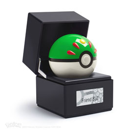 Photo du produit Pokémon réplique Diecast Copain Ball Photo 2