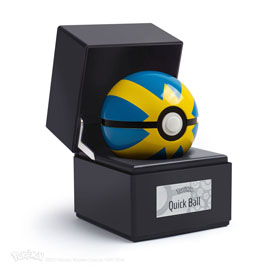Photo du produit Pokémon réplique Diecast Rapide Ball Photo 2