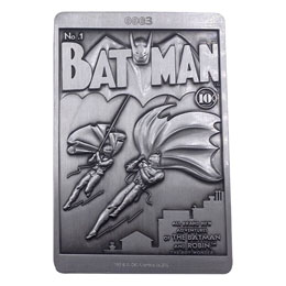 DC Comics Lingot Batman Limited Edition