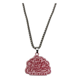 Friends collier Limited Edition