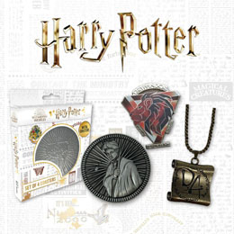 Harry Potter coffret cadeau Collector