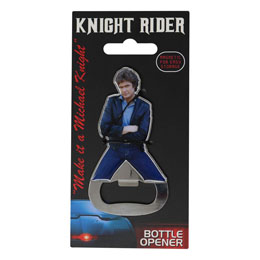 Photo du produit Knight Rider décapsuleur 40th Anniversary Photo 1