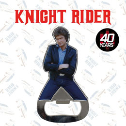 Photo du produit Knight Rider décapsuleur 40th Anniversary Photo 2