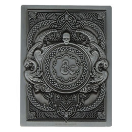 Photo du produit Dungeons & Dragons Lingot Masters Guide Limited Edition Photo 3