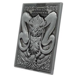Photo du produit Dungeons & Dragons Lingot Player Handbook Limited Edition Photo 2