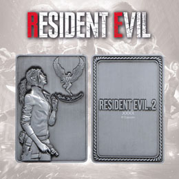 Photo du produit Resident Evil 2 Lingot Claire Redfield Limited Edition Photo 4