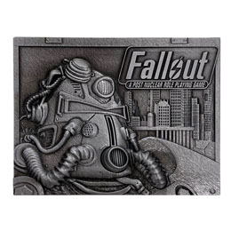 Fallout Lingot 25th Anniversary Limited Edition
