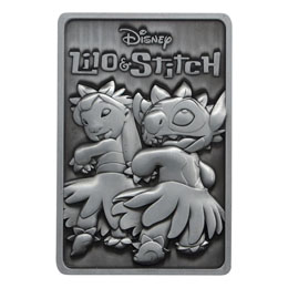 Disney Lingot Lilo & Stitch Limited Edition