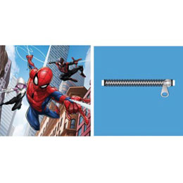 Photo du produit Coussin range pyjama Marvel Spider-man Photo 1