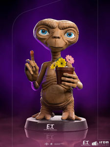 Photo du produit E.T., l'extra-terrestre figurine Mini Co. PVC E.T. 15 cm Photo 3