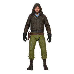 The Thing figurine Ultimate MacReady (Station Survival) 18 cm