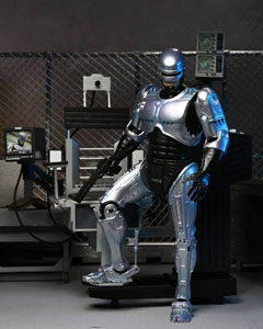 Photo du produit RoboCop figurine Ultimate RoboCop 18 cm Photo 3