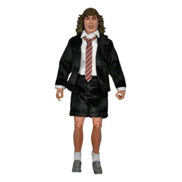 AC/DC figurine Clothed Angus Young (Highway to Hell) 20 cm