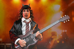 Photo du produit AC/DC figurine Clothed Angus Young (Highway to Hell) 20 cm Photo 4