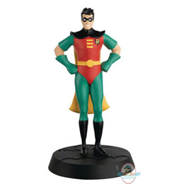 Photo du produit Figurine Robin Batman The animated Series DC Comics 12cm Photo 1