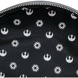 Photo du produit Sac à dos May The Force Star Wars Loungefly 34cm Photo 2