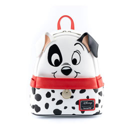 Disney by Loungefly sac à dos 101 Dalmatiens 70th Anniversary Cosplay
