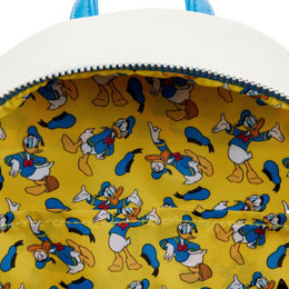 Photo du produit Disney by Loungefly sac à dos Donald Duck Cosplay Photo 3
