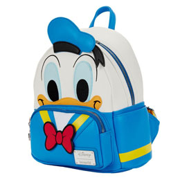 Photo du produit Disney by Loungefly sac à dos Donald Duck Cosplay Photo 4