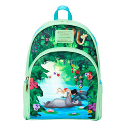 Disney by Loungefly sac à dos Jungle Book Bare Necessities