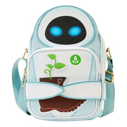 Disney by Loungefly sac à bandoulière Moments Wall E Date Night