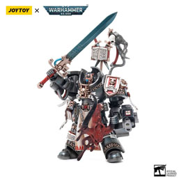 Warhammer 40k figurine 1/18 Grey Knights Terminator Incanus Neodan