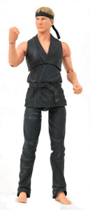 Photo du produit Cobra Kai figurines Box Set SDCC 2021 Previews Exclusive 18 cm Photo 3