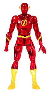 DC Essentials figurine The Flash (Speed Force) 18 cm