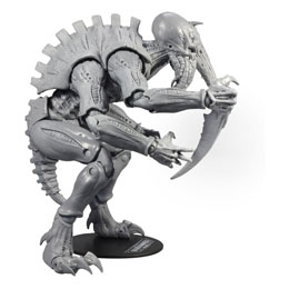 Photo du produit Warhammer 40k figurine Ymgarl Genestealer (Artist Proof) 18 cm Photo 1