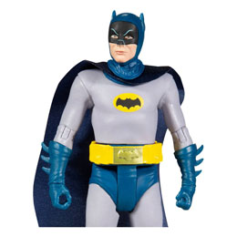 Photo du produit DC Retro figurine Batman 66 Batman 15 cm Photo 2